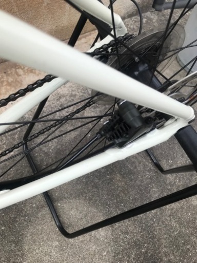 TREK「トレック」DOMANE AL4 DISC ロードバイク　2021年モデル