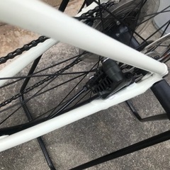 【ネット決済】TREK「トレック」DOMANE AL4 DISC...