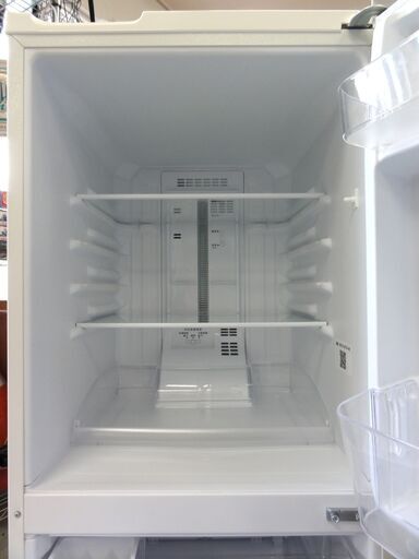 パナソニック 冷蔵庫 マットバニラホワイト 138L 2ドア 除菌清掃済 美品 パナソニック 冷蔵庫 マットバニラホワイト 138L 2ドア 除菌清掃済 美