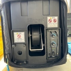 スリンガーバッグ 新品同様