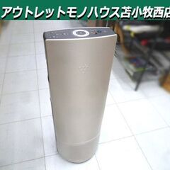 美品 SHARP スリムイオンファン HOT＆COOL 2021年製 PF-JTH1-N