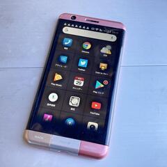 【お渡し相手決まりました】スマートフォン 本体 INFOBAR ...