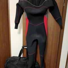ダイビング モビーズ ドライスーツ/ドライフィン/ネックバンド/フード/グローブ/バッグなど