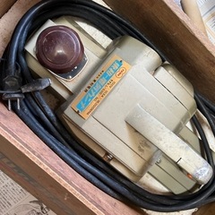 東和　電機カンナ