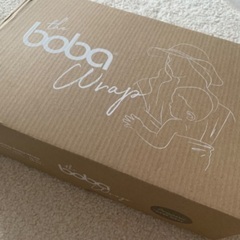 The boba wrap
