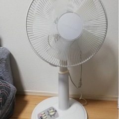 扇風機 PowerFAN