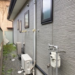 電気工事士さん、エアコン取り外し取り付けお願いします。 - 花巻市