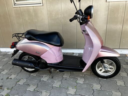 【引取先が決まりました】ホンダトゥデイ　Vベルト交換済み　程度良し！　すぐ乗れます！ 引取先が決まりました】ホンダトゥデイ Vベルト交換済み 程度良し