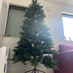 Francfranc クリスマスツリー 180cm