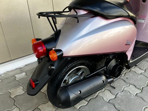 引取先が決まりました】ホンダトゥデイ Vベルト交換済み 程度良し