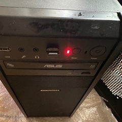 ゲーミングPC ryzen