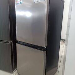 ★ジモティ割あり★ AQUA 冷蔵庫 135L 23年製 動作確認／クリーニング済み HJ1079 ☆ジモティ割あり☆ AQUA 冷蔵庫 135L 23年製 動作確認／クリーニング