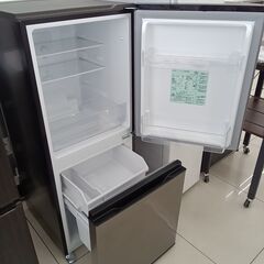 ★ジモティ割あり★ AQUA 冷蔵庫 135L 23年製 動作確認／クリーニング済み HJ1079 ☆ジモティ割あり☆ AQUA 冷蔵庫 135L 23年製 動作確認／クリーニング