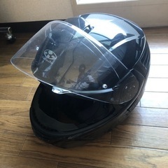ヘルメット　Kabuto