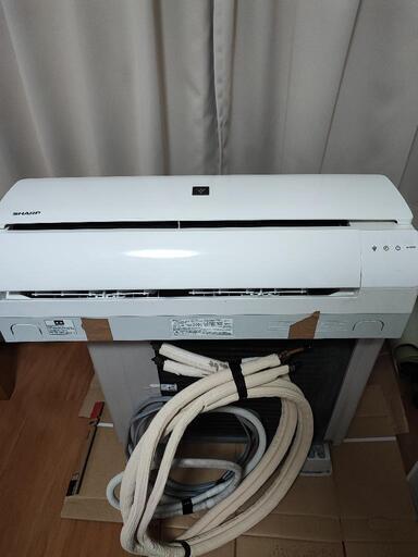 SHARP エアコン AY-G22S シャープ エアコン AY-G22S(-W)用 上下風向