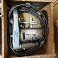 マキタ　電機みぞきり