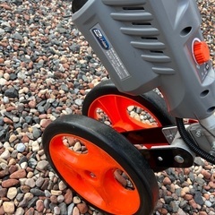 KOSHIN 倒し機草刈機