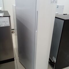 ☆ジモティ割あり☆ AQUA 冷凍庫 105L 22年製 動作確認／クリーニング 
