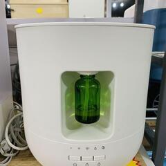 無印良品 超音波アロマディフューザー MJ-ADB1 2019年製