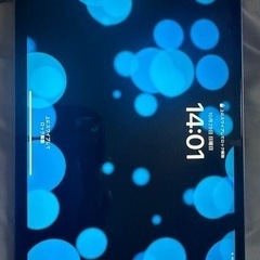 iPad Pro第五世代　12.9インチ