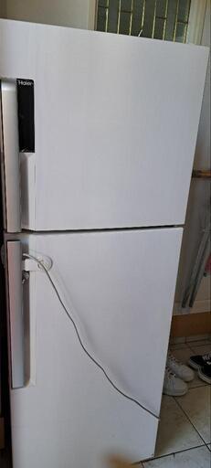 Haier ハイアール　冷蔵庫
