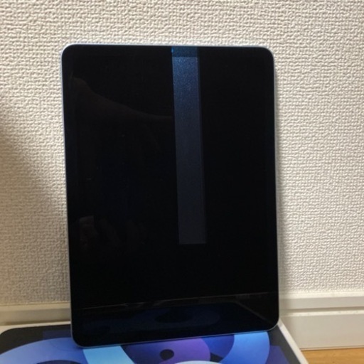 iPad iPad Air4 64gb