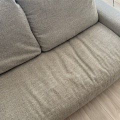 UNICO LOWEY 2.5シーター　期限付き特価 UNICO LOWEY 2.5シーター期限付き特価