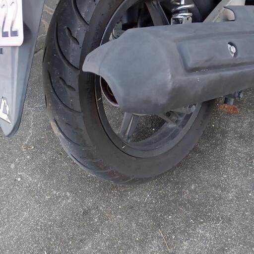 ホンダ pcx125cc