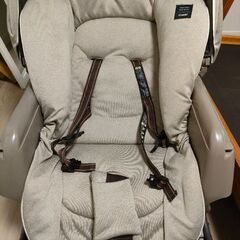 値下げしました】Combi電動ハイローチェア+ハイローラック専用カバー