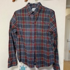 服/ファッション シャツレディース