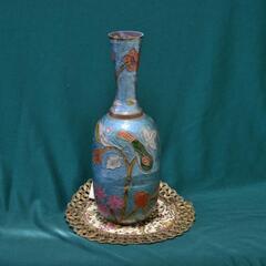 花瓶(マハラジャ)