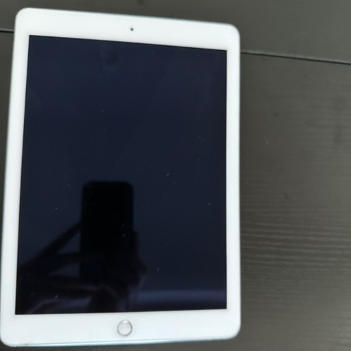 iPad Air2 64GB シルバー