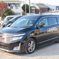 埼玉県のエルグランド(日産)の中古車｜ジモティー