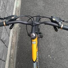 マウンテンバイク　MONGOOSE  WING ELITE PRO (マングース ウイング エリート プロ)