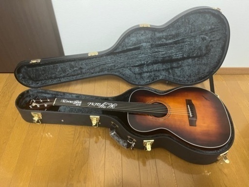 K.Yairi SO-MH1 アコースティックギター
