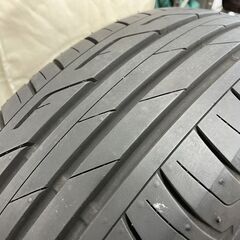 BRIDGESTONE TURANZA T001 タイヤ４本セット 205/50R17 89V 2023年製 (21週) 17インチ 夏タイヤ ブリヂストン トランザ 札幌市