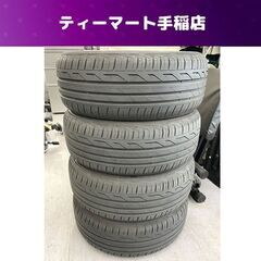 BRIDGESTONE TURANZA T001 タイヤ４本セッ...