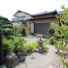 🏡🐶ペット飼育　事務所使用相談可　純和風平屋賃貸戸建　大野城市若草🏡🐶