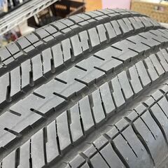 YOKOHAMA GEOLANDAR G91 2023年 (2週) 夏タイヤ4本セット 225/60R17 99H ジオランダー ヨコハマ 札幌市手稲区