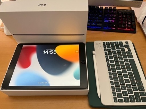 「セット」iPad 第9世代　256GB