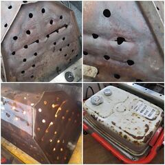 ♪アベテック AST-101 移動式融雪機 札幌♪