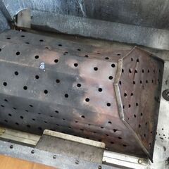 ♪アベテック AST-101 移動式融雪機 札幌♪