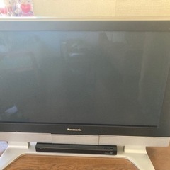 Panasonic液晶TV 37型　TH-37PX50