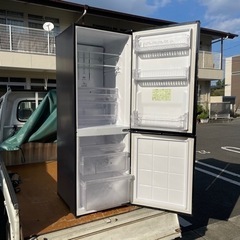 シャープ SJ-PD27X-B 冷蔵庫