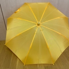 0円⭐︎学用傘　置き傘