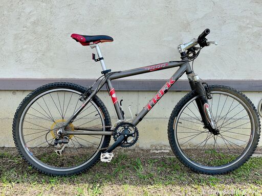 TREK　6000
