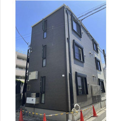 【🌴入居費用20万円🌴】✨審査No.1✨ 🔥京急本線 鶴見市場 ...