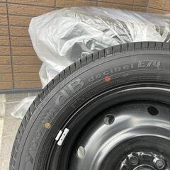 YOKOHAMAタイヤ 4本