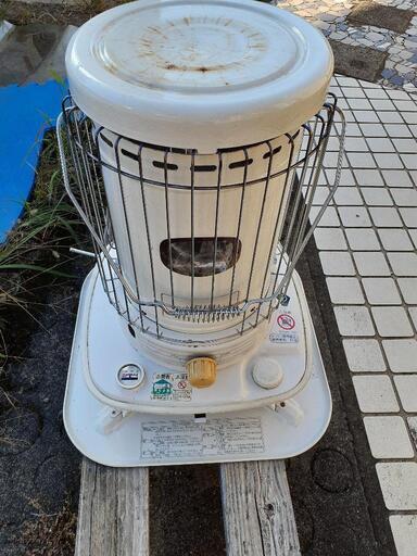 最高のストーブ　高出力　災害時にも
