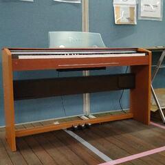 1029-041 電子ピアノ　PX-720C CASIO